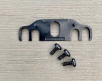 RAPID RACER PRODUCT RRP ADAPTER DO BŁOTNIKA PROGUARD BOLT ON DO AMORTYZATORA OHLINS 