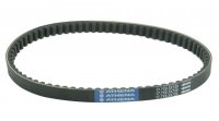 ATHENA PASEK NAPĘDOWY (17,7x8,5x729) KYMCO K12 50 95-00, KB 50 95-00, FEVER 50 99-00; 03-04, BARTON HURAGAN 