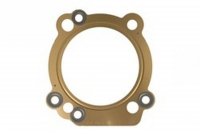 ATHENA USZCZELKA POD GŁOWICĘ ( GŁOWICY ) DUCATI MONSTER 659 / 696 / 795 / 796, HYPERMOTARD 796 08-13 