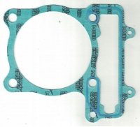 ATHENA USZCZELKA POD CYLINDER KYMCO MXU 500 05-06, X-CITING 500I/R 05-09 (OEM:00123114) 