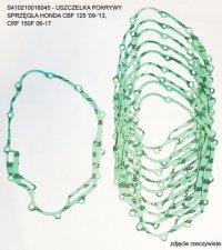 ATHENA USZCZELKA POKRYWY SPRZĘGŁA HONDA CBF 125 09-17, CRF 150F 06-17 (OEM-11393KWK900) 