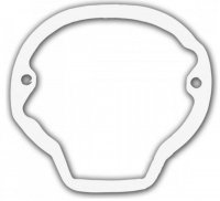 ATHENA USZCZELKA POKRYWY ALTERNATORA HONDA ATC 185/200 81-85, XL 125 79-83, XLS 125 76-80, XR 125 76-80 (OEM:30372437000) 