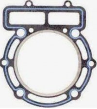 ATHENA USZCZELKA POD GŁOWICĘ ( GŁOWICY ) HUSQVARNA TE 410 96-00, TC 510 89-91 