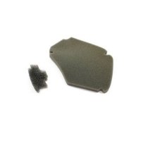 ATHENA FILTR POWIETRZA PIAGGIO ZIP 4T 50 00-08, ZIP 4T 100 06-12, VESPA LX 50 05-13, APRILA SCARABEO 4T 100 01-14, SCARABEO 4T 5 