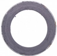 ATHENA USZCZELKA KOLEKTORA WYDECHOWEGO YAMAHA DT/RZ 50/80 86-93, TZR 80 86-93, RD 82-83 (OEM: 5R21461300) 