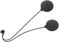 SENA SŁUCHAWKI (GŁOŚNIKI) DO INTERKOMU 20S, 20S EVO, 30K WĄSKIE SLIM SPEAKERS (EL) 