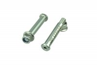SCAR RACING SWORZNIE (BOLCE) DO PODNÓŻKÓW PASUJĄ DO SHERCO 125 SE / SER 08-25, 250 SE / SER 08-25, 300 SE / SER 08-25, 250 SEF / 