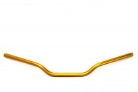 ACCEL KIEROWNICA ALUMINIOWA STREETFIGHTER (22,2MM) KOLOR ZŁOTY 