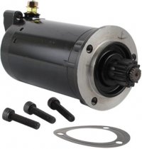 ARROWHEAD ROZRUSZNIK DUCATI MULTISTRADA 1000/1100, MONSTER 1000/S2R/S4R, 749/999 (270.4.005.1A) 