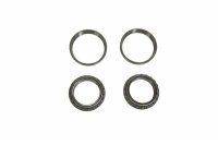 TOURMAX ŁOŻYSKA GŁÓWKI RAMY BMW R26 / R 27 / R 50 / R 51 / R 60 / R 67 / R 69 59-69, URAL / DNIEPR / K750 / M72 (MADE IN JAPAN) 