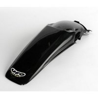 UFO BŁOTNIK TYŁ SUZUKI RM 125/ 250 93-95 KOLOR CZARNY 