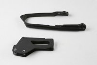 UFO KOMPLET ŚLIZG (SU03909) + PROWADNICA (SU03908) ŁAŃCUCHA SUZUKI RM 125/250 99-00 