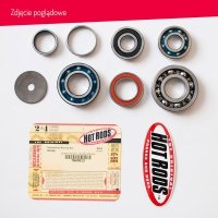 HOT RODS ZESTAW NAPRAWCZY SKRZYNI BIEGÓW HONDA CRF 250R 06 (CRF250R) 