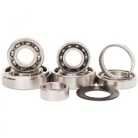 HOT RODS ZESTAW NAPRAWCZY SKRZYNI BIEGÓW HONDA CRF 250R 07-09, CRF 250X 07-13 