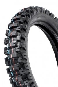 MOTOZ OPONA 130/90-18 TRACTIONATOR ENDURO S/T 69R TT TYŁ (ECER75/DOT) (30% HARD -70%SOFT) (50% DRY -50%WET) DOT 21-24/2024 