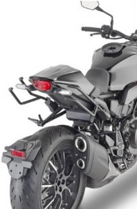 KAPPA STELAŻ POD TORBY (SAKWY) BOCZNE SZYBKIEGO MONTAŻU REMOVE-X HONDA CB 1000R 18-21 
