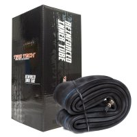 TIRE TECH DĘTKA 90/100-16, 3.00/3.25-16, STANDARD (GRUBOŚĆ 1,3MM), ZAWÓR TR4 - NOWOŚĆ 