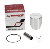 WISECO TŁOK 2T YAMAHA YZ 125 05-21, YZ 125 X 20-22, FANTIC XE / XX 125 21-22 PRO-LITE (STD. + 0.01MM = 53.95MM) 