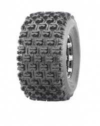WANDA OPONA ATV 20X11.00-9 6PR P357 43J TL TYŁ DOT 02/2025 (WYSOKOŚĆ BIEŻNIKA 19MM) 