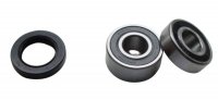 TOURMAX ŁOŻYSKA KOŁA TYLNEGO Z USZCZELNIACZAMI HONDA VT 750C 10-14, NT 650V 98-05, NT 700V 06-16, ST 1100 PANEUROPEAN 90-02, VT 