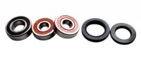 TOURMAX ŁOŻYSKA KOŁA TYLNEGO Z USZCZELNIACZAMI KAWASAKI ZX 400 87-92, KZ 550 82-83, ZR 550 90-94, ZX 550 84-86, VN 800 99-06 (MA 
