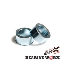 BEARING WORX TULEJKI DYSTANSOWE KOŁA PRZEDNIEGO KTM SX 105 06-11, SX 85 03-11 (11-1083) 