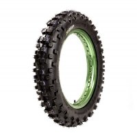 X-GRIP OPONA MOTOCROSS/ENDURO 140/80-18 SUPERENDURO-R MEDIUM 70M TT TYŁ DOT 49/2024 