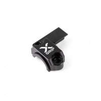 X-GRIP OSŁONA OBEJMA WZMOCNIENIE POMPY SPRZĘGŁA (ANTI BREAK CLAMP CLUTCH) BREMBO PO 2024 ROKU BETA,KTM, HUSQVARNA,SHERCO,GAS<br />GAS 
