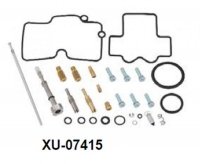 PSYCHIC ZESTAW NAPRAWCZY GAŹNIKA HONDA CRF 150R/RB 12-21 (26-1500) 