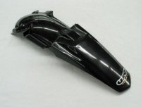 UFO BŁOTNIK TYŁ YAMAHA YZ 80 02, YZ 85 03-14, KOLOR CZARNY 