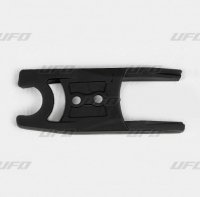 UFO ŚLIZG ŁAŃCUCHA YAMAHA YZ 85 02-18, KOLOR CZARNY 