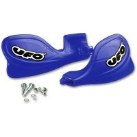 UFO OSŁONY RĄK (HANDBARY) YAMAHA YZF/WRF 250/450 03-17 KOLOR NIEBIESKI = YA03865089 