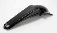 UFO BŁOTNIK TYŁ YAMAHA YZF250/450 06-09 KOLOR CZARNY 