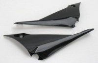 UFO ŁĄCZNIK OSŁON CHŁODNICY YAMAHA YZF 450 11-13 