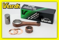 Yamaha YZ 125 (86-00) korbowód Vesrah 