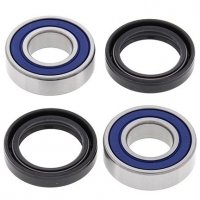All Balls łożyska koła przedniego KTM 380 SX (98-99) 