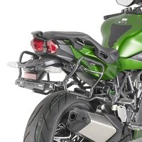 KAPPA STELAŻ KUFRÓW BOCZNYCH KAWASAKI NINJA H2 SX '18-'21 