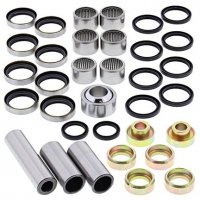 Zestaw naprawczy przegubu wahacza KTM SX250 (94-97) 