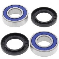 All Balls łożyska koła przedniego Suzuki GSXR1300 R Hayabusa (99-06) 