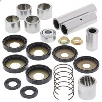 Zestaw naprawczy przegubu wahacza Suzuki RM 125 (92) 