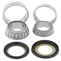 All Balls łożyska główki ramy Yamaha TTR125 Drum Brake (00-09) 