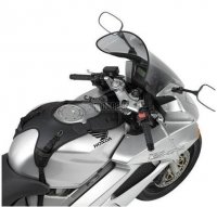 KAPPA podstawa pod torbę na bak Honda VFR1200 