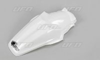 UFO BŁOTNIK TYŁ KAWASAKI KX 80 '98-'00 KX 85 '01-'12 KOLOR BIAŁY 