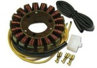 Uzwojenie alternatora Suzuki VX 800 (90-96) 