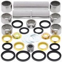Zestaw naprawczy przegubu wahacza Yamaha WR250 F (07-08) 