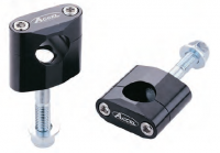 Accel mocowanie kierownicy (22,2mm; wys. 34mm) 