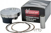 Tłok WOSSNER Husaberg (4T) FC/FE 350 '89-'96 (85,96MM) 