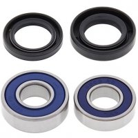 All Balls łożyska koła tylnego Honda CR80 RB (96-97) 
