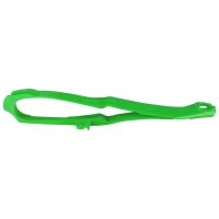 POLISPORT ŚLIZG ŁAŃCUCHA KAWASAKI KX 250F '17-'20, KX 450F '16-'18 KOLOR ZIELONY 