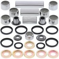Zestaw naprawczy przegubu wahacza Kawasaki KX250 F (06-11) 